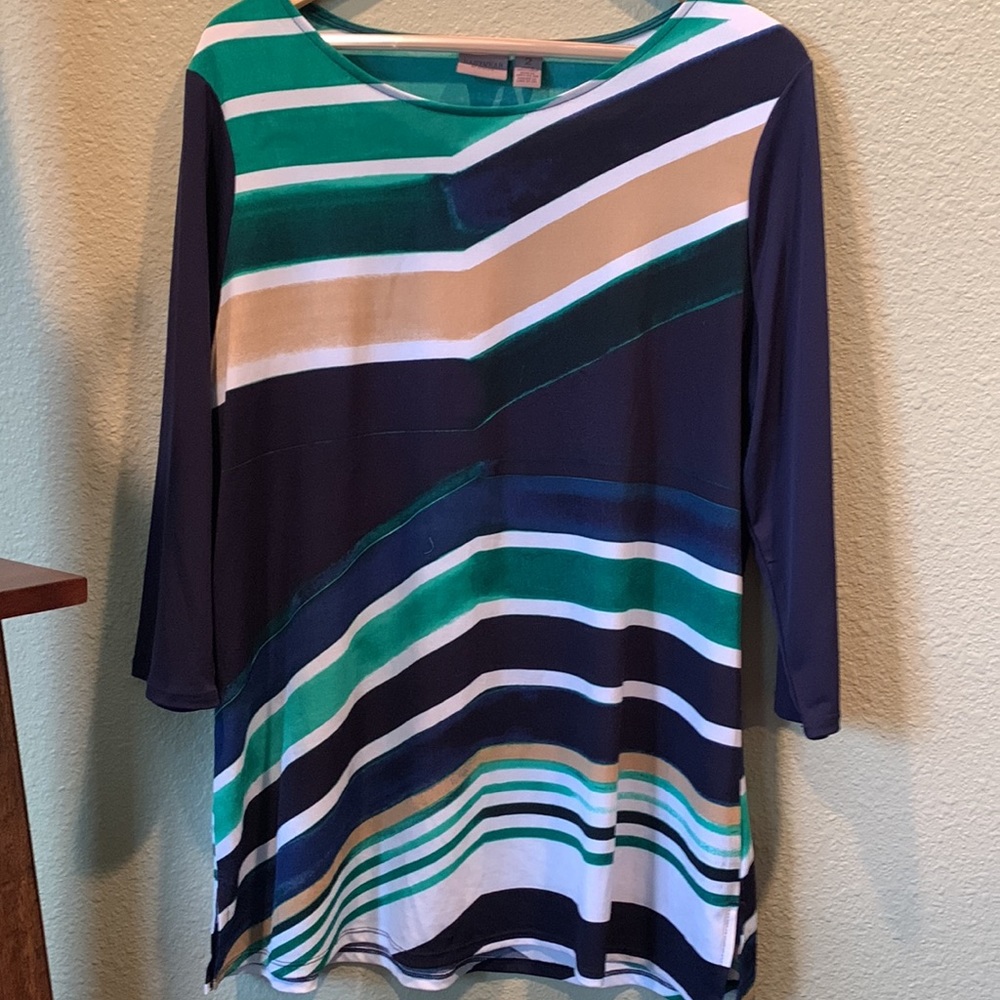 Easywear by Chico’s Tunic